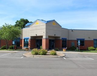 New Horizon Academy childcare in Chaska, Minnesota