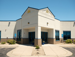 New Horizon Academy childcare in Sartell, MN