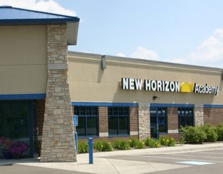 New Horizon Academy childcare in St. Michael, MN
