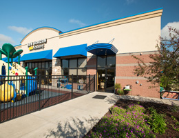 New Horizon Academy childcare in Stillwater, MN