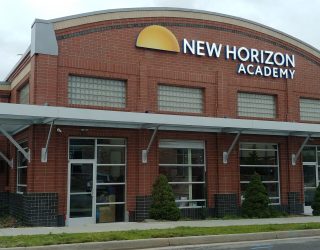 New Horizon Academy childcare center in Broomfield, Colorado